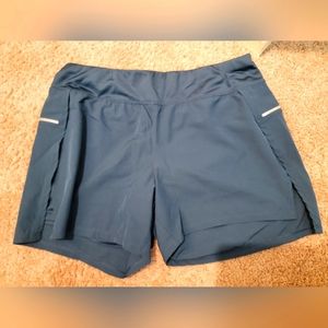Sport shorts